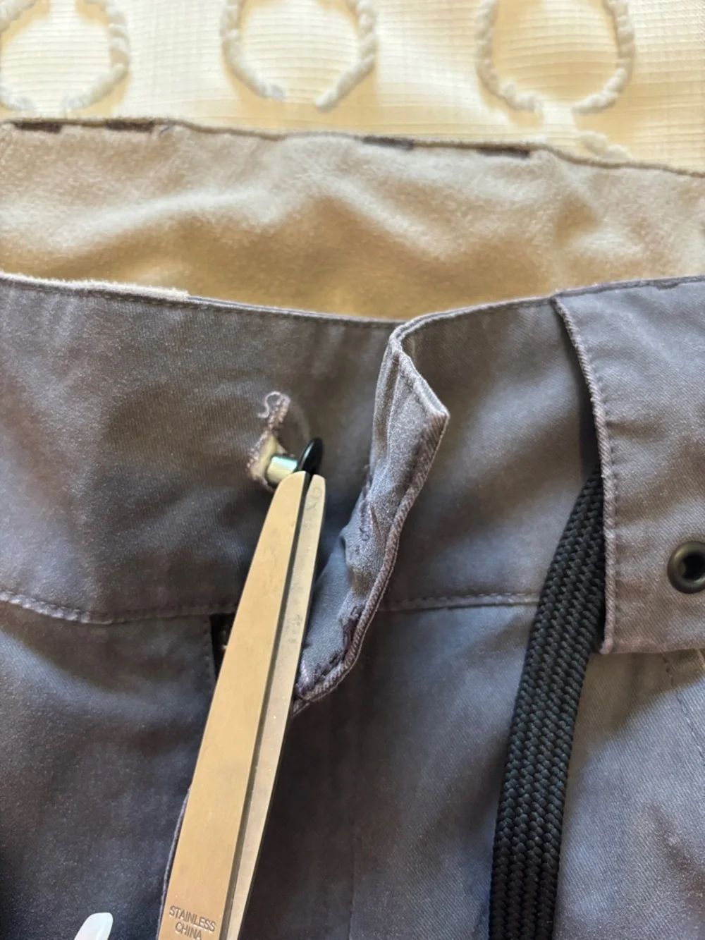 Thirty two Wooderson Rider Driven Snowboarding Pants size L‎